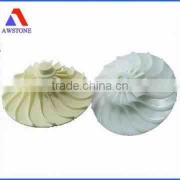 High Precision ABS Plastic Rapid Prototype photo-2