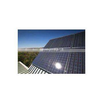 4000W High Efficiency 4000W by IPM or IGBT of Mitsubishi Technology Solar pv Mounting System for Ground Installation photo-2