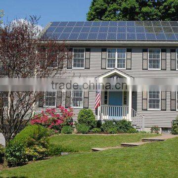 Home Used Solar Systems 5000w photo-2