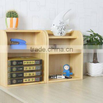 Low Moq Cheap Price Two Floor Wooden Cabinet photo-4