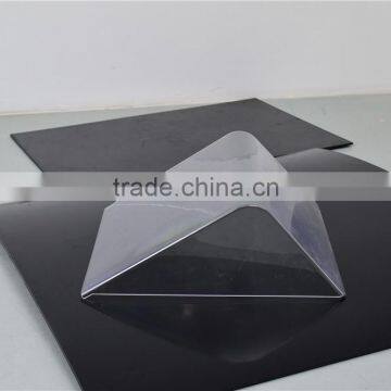 Customized Bending Plastic Part, Heat Bending, Cold Bending photo-3