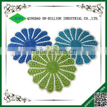 Cheap Decorative Restaurant Disposable Paper Placemats photo-2