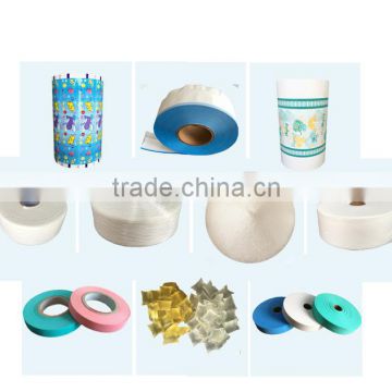 China Wholesale 20D/30D/40D/70D Spandex Yarn for Circular Knitting And Covering Usage