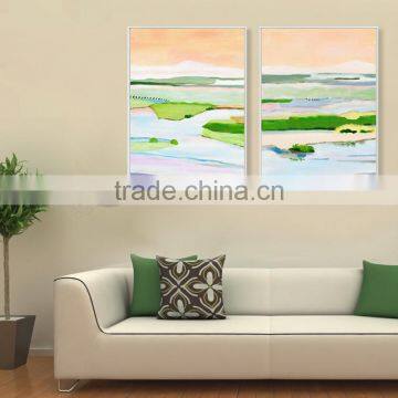 Wholesale High Resolution Landscape Painting photo-5