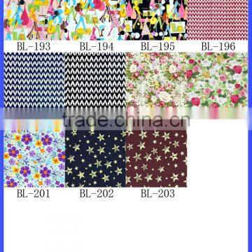 Hot Selling 100% Cotton Twill Fabric Cotton White Fabric Roll Raw Cotton Fabric photo-5