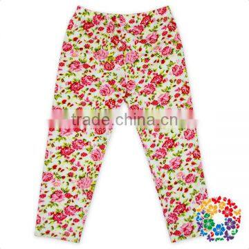 Bulk Spring Autumn Baby Aztec Printed Leggings photo-2