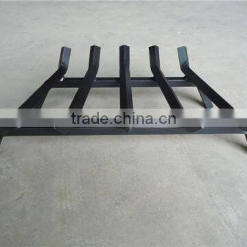 Square Fireplace Grate photo-4