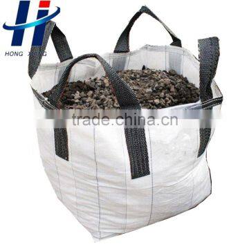 Top quality jumbo bag big bag ton bag