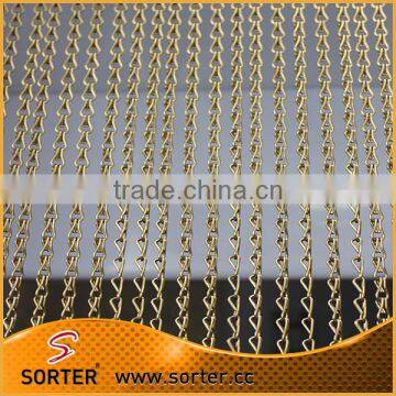 metal Chain Fly Screen/Curtain for Doors