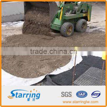 Drainage Celll/Dainage Board/Drain With Geotextile