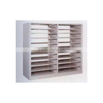 Factory price wire metal book display rack/display storage rack with high quality