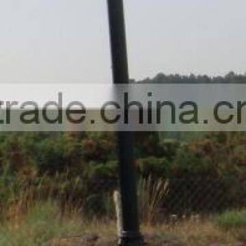 Good Price Wholesales Iron Casting Posts,ductile Iron Casting Posts photo-6