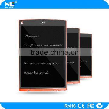 Ultra Thin Drawing Tablet/tablet Lcd Replacement/LCD Writing Tablet Board With 6 Colors photo-4