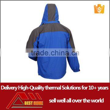 High Quatity Xxxl Winter Jacket Men photo-2