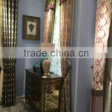 ME-1003-01 Antique Decorative Console Table photo-5