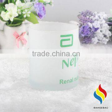 High Quality Factory Directly Sale Double Wall Glass Cup photo-2
