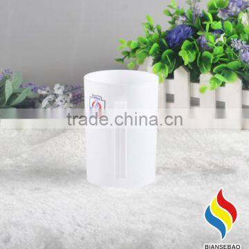 Plastic pp Mug With Handle photo-2