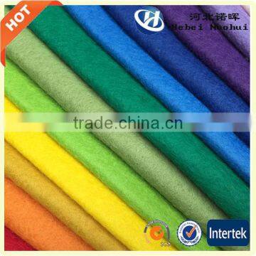 Synthetic Felt Fabric photo-2