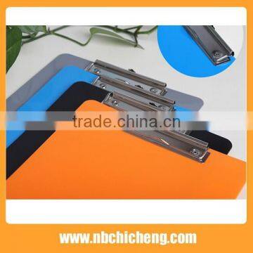 Hot Selling Plastic Professional Folder,Office Clip Board photo-2