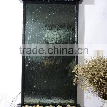 Indoor Fountain Indoor Water Fountain Decorative Indoor Water Wall Fountains photo-2
