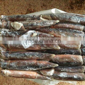 Frozen Squid Frozen Illex Argentinus Squid photo-2