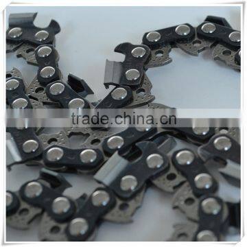 Manufacture High Quality .325" 058 Full Chisel Chainsaw Chain Popular in Inida Market photo-2