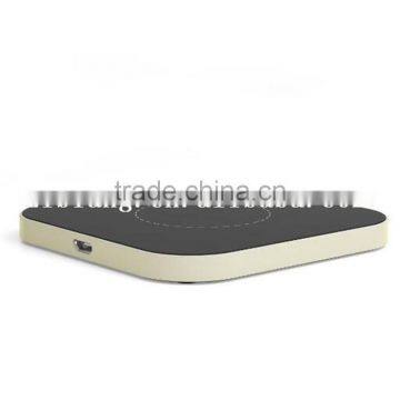Wireless Charger - Invitian Mobile Phone Qi Charging Pad photo-2