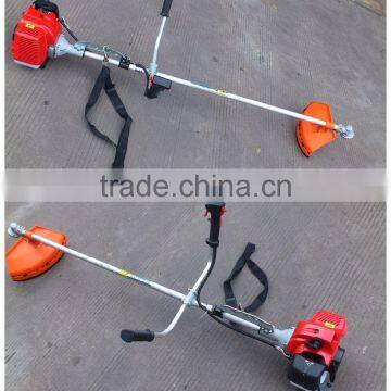 Gasoline Shoulder Type CG430 Grass Cutter Trimmer 42.7CC 2-Stroke