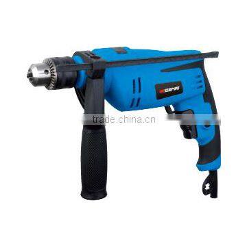 750w/810w/910w 13mm Impact Drill/hand drill electric drill with double bearing struture