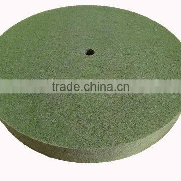 cellucutton Non Woven Polishing Wheel for stainless steel