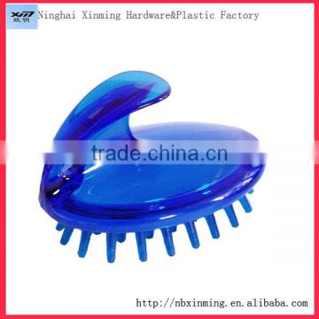 Wholesale mini massage brush to body health