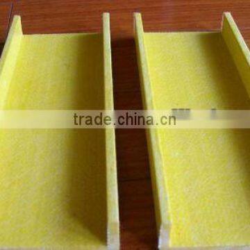 Pultruded FRP Channel