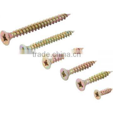 Screw(80656 Fasteners, crosshead, nails)