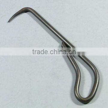 Prong Root Hook