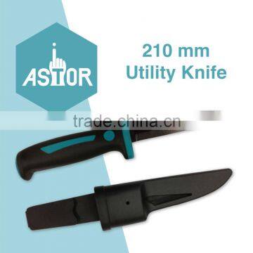 210 mm Utility Cutter Knives