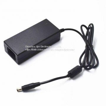 9V 5A Switching Power Adapter&Switching Power Supply for LED Light Strips,CCTV Camera photo-2
