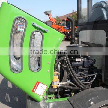 ZL08 Mini Compact Loader With CE photo-5