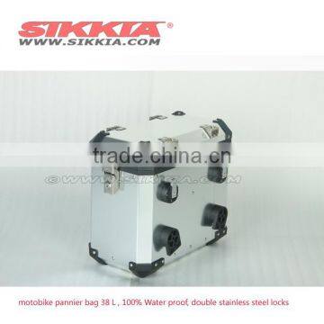 Motocycle Pannier Bag photo-6