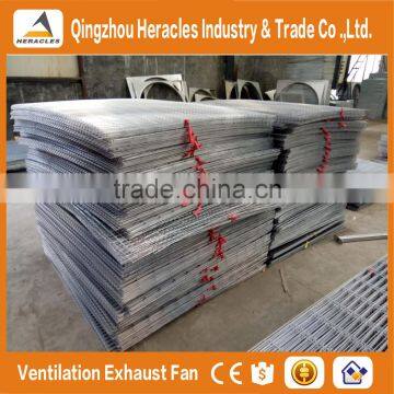 Heracles Trade Assurance Good Quality 18 Inch Fan Industrial of Poultry Farm or Greenhouse photo-6