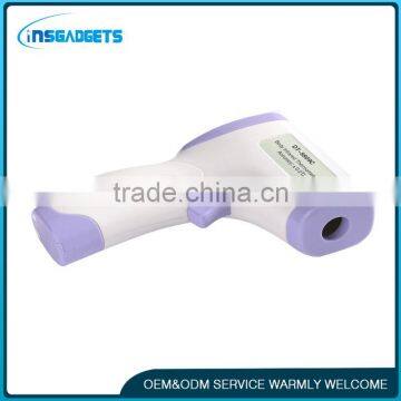 Infrared Electronic Body Thermometer photo-2