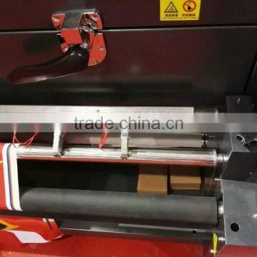 Direct Textile Printer,Inkjet Printer Type and Multicolor Color & Page Direct Textile Printer photo-4