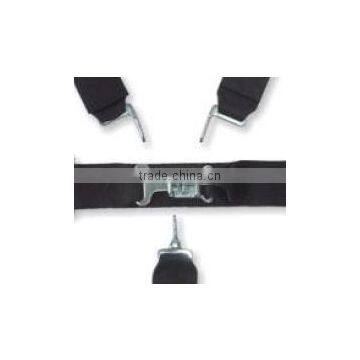5 Point Safety Belt, Racing Seat Belts, FIA Quality Belts, Five Point Racing Harness Safety Seat Belt photo-5