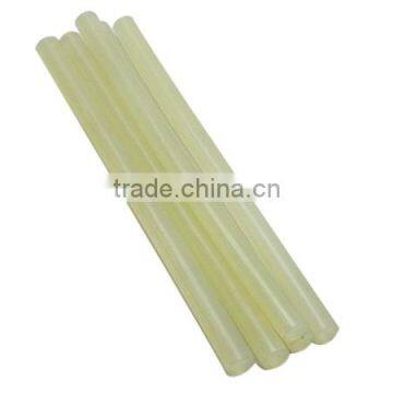 Black Iron Hot Glue Gun With 15 Pieces Melt Glue Sticks, 20 Watts photo-6