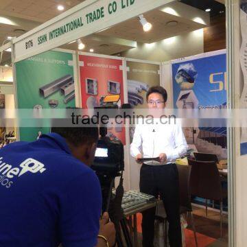 20mm Electrical Conduit Fittings for Galvanized Iron Pipe photo-4