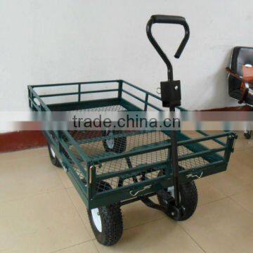 Supply Garden Tool Hand Cart TC4205D