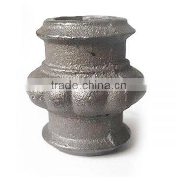 Cast Iron Decorative Fence Collars photo-5