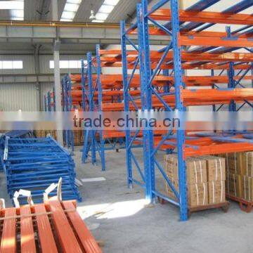 Warehouse Drive in Racking Systemm Roller Racking Systems photo-6