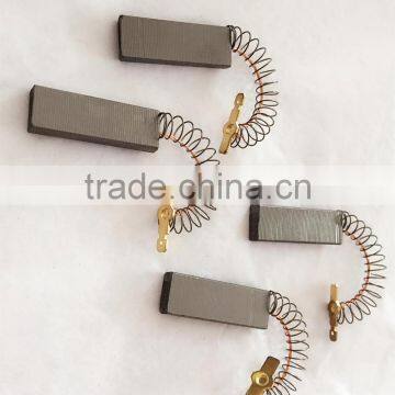 Wholesale Washing Machine Spare Parts Carbon Brushes photo-6