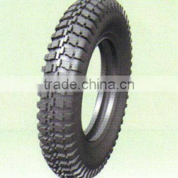 tyre and tube