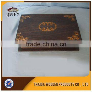 Gift Boxes And Lids/Packaging Box photo-4